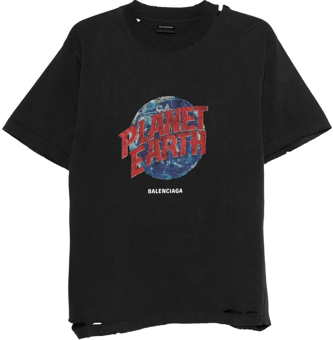 balenciaga-black-distressed-print-round-neck-t-shirt-regular-fit-808003-trvc-91055