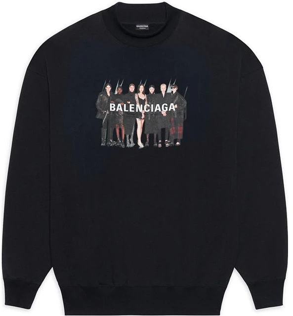 balenciaga-black-graphic-print-pullover-sweatshirt-652981-tiva-21000