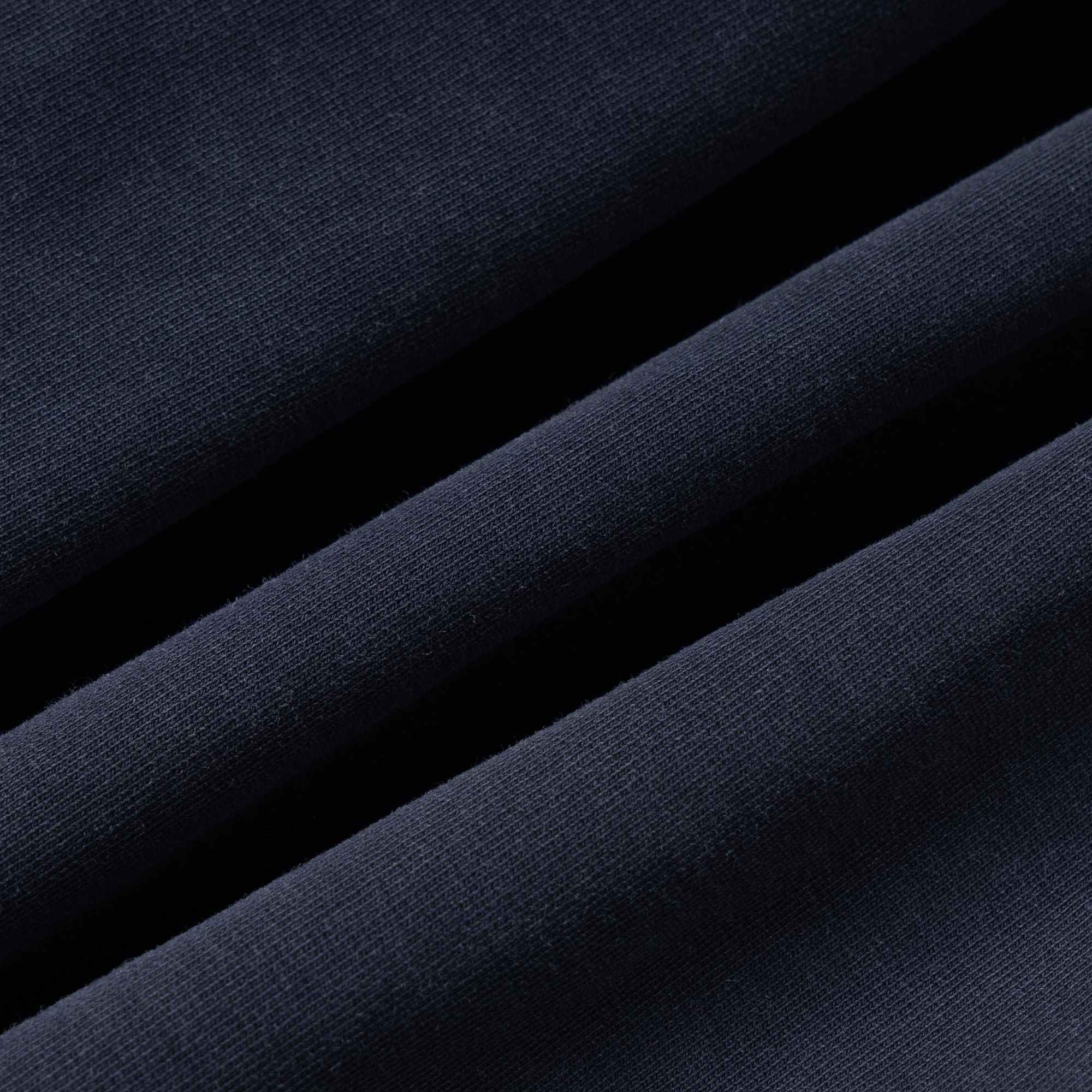 Shop 巴黎世家 黑色字母Logo印花套头连帽衫 739024TOVV29034