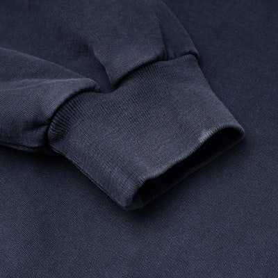 巴黎世家 黑色字母Logo印花套头连帽衫 739024TOVV29034 Purchase 巴黎世家 黑色字母Logo印花套头连帽衫 739024TOVV29034