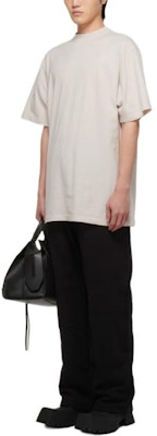 巴黎世家 黑色字母logo刺繡針織彈性口袋運動長褲 674594TKVI91070 Purchase 巴黎世家 黑色字母logo刺繡針織彈性口袋運動長褲 674594TKVI91070