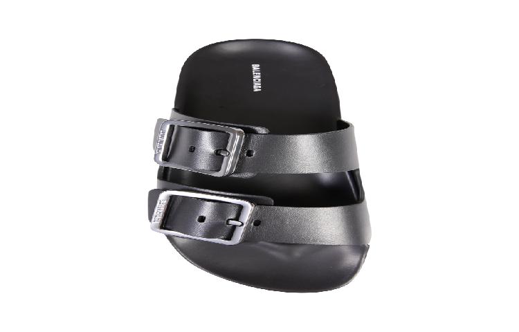 Balenciaga 'Black PRE_656839.WA2M6_1010' 圖 4