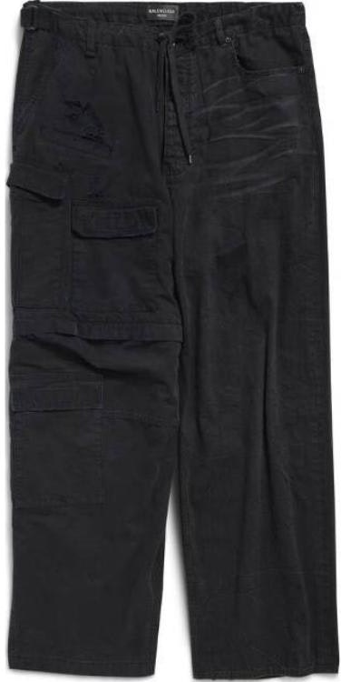 balenciaga-black-solid-color-cargo-pants-regular-fit-786645-tqw-541071