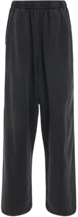 balenciaga-black-solid-knit-elastic-waist-joggers-relaxed-fit-720447-tnvf-61069