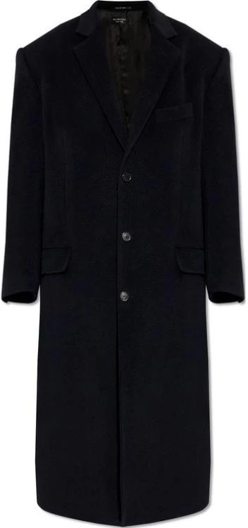 balenciaga-black-solid-long-coat-with-lapel-single-button-and-long-sleeves-772772-tou-021000