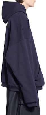 Balenciaga Black Tiger Print Fleece Sweatshirt Lunar New Year Edition. 681472TLVM44084 Details for Balenciaga Black Tiger Print Fleece Sweatshirt Lunar New Year Edition. 681472TLVM44084