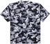 Buy Camiseta Balenciaga Estampado Camuflaje Cuello Redondo Ajuste Regular Multicolor. 6584904A9B31400