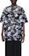 Lookbook Camiseta Balenciaga Estampado Camuflaje Cuello Redondo Ajuste Regular Multicolor. 6584904A9B31400