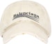 Order Gorra de béisbol estilo clásico casual Balenciaga. 673320410B29360