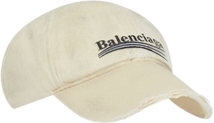 Gorra de béisbol estilo clásico casual Balenciaga. 673320410B29360 Lookbook Gorra de béisbol estilo clásico casual Balenciaga. 673320410B29360