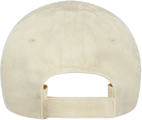 Gorra de béisbol estilo clásico casual Balenciaga. 673320410B29360 Shop Gorra de béisbol estilo clásico casual Balenciaga. 673320410B29360