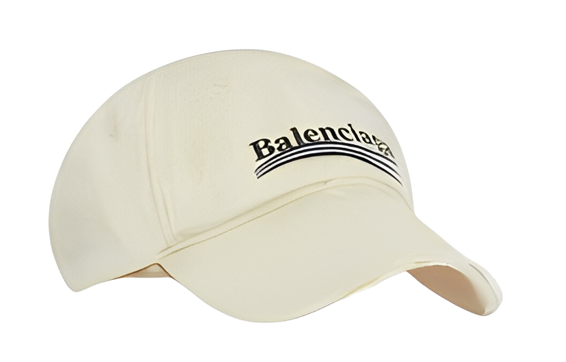 Lookbook Balenciaga  Fashion Cotton Baseball Cap - Simple & Comfortable. 673320410B20936