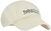 Lookbook Balenciaga Fashion Cotton Baseball Cap - Simple & Comfortable. 673320410B20936
