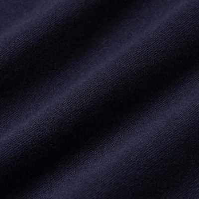 Balenciaga FW22 海軍藍條紋印花修身圓領T恤。 704070TMVG40470 Cheap Balenciaga FW22 海軍藍條紋印花修身圓領T恤。 704070TMVG40470