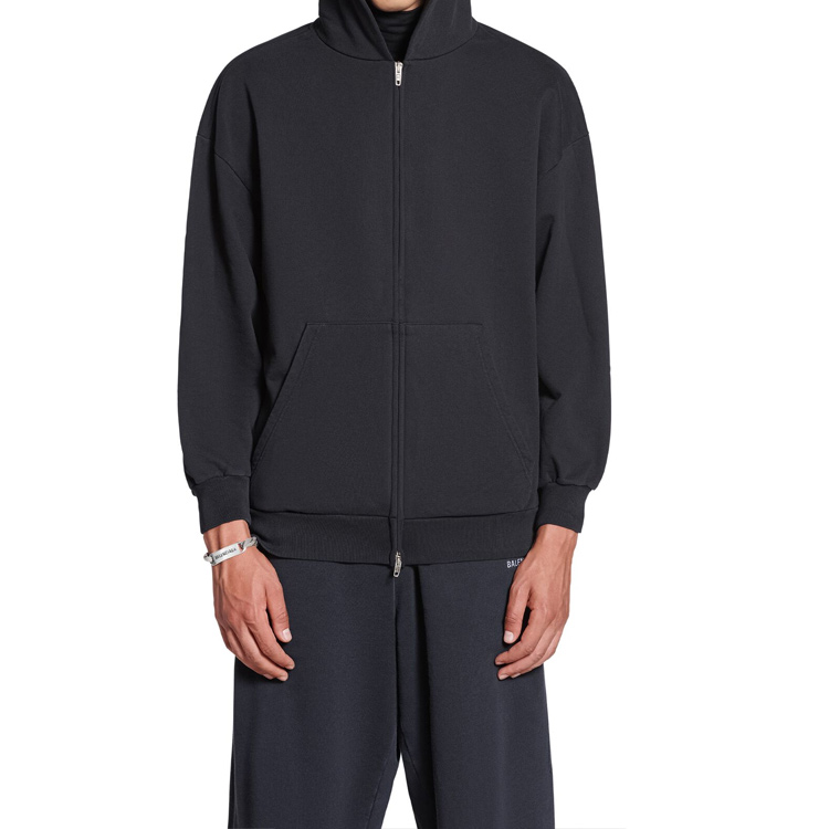 Balenciaga  Grey Bracelet with Letter Logo Design. 656418TVX4S1075 圖 5