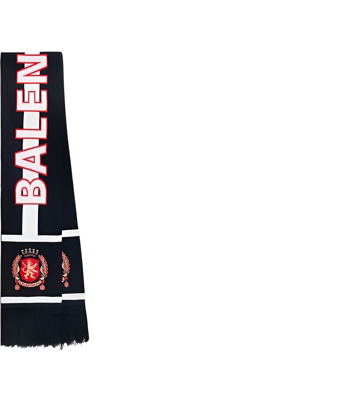 balenciaga-letter-logo-navy-blue-wool-scarf-778772484-b01077