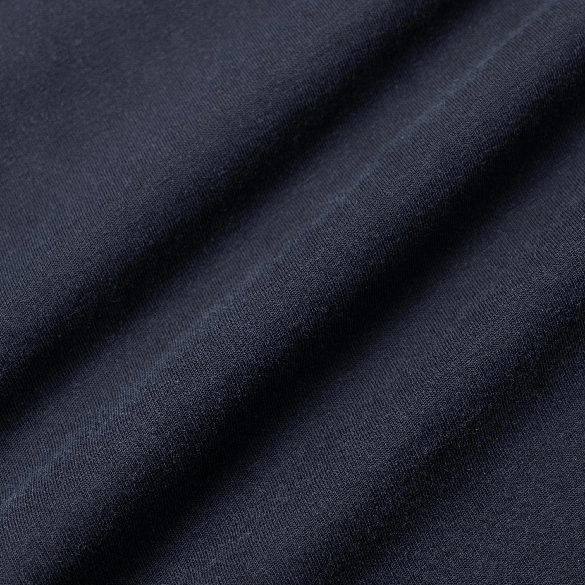 Balenciaga  Logo Oversized Black T-Shirt. 764235TRVK11041 圖 6