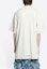 Purchase Balenciaga Oversized Plain White Crewneck Long T-Shirt. 681045TLVH99054
