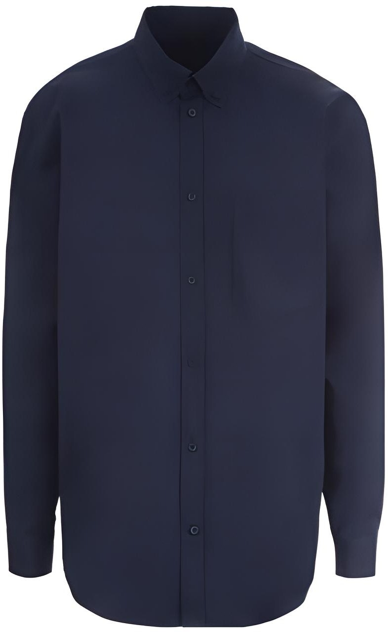 balenciaga-relaxed-fit-printed-long-sleeve-shirt-blue-621924-tim-394100