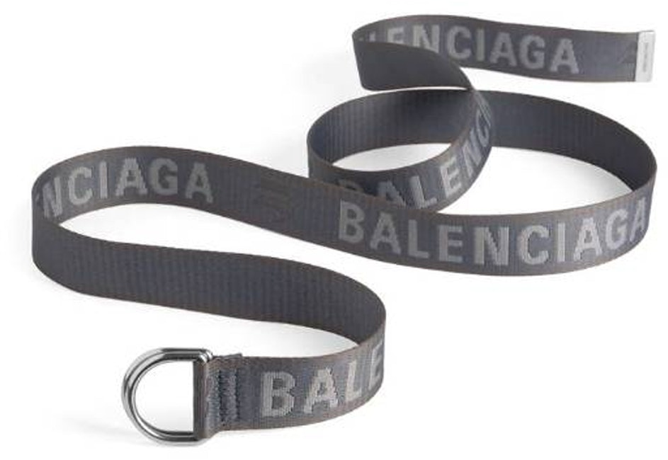 balenciaga-simple-polyester-belt-grey-3-5-cm-wide-703137210-aa-4761