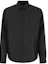 Buy Balenciaga Kemeja Lengan Panjang Hitam Warna Polos 681457TKO401000