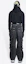 Purchase Balenciaga SS22 Mid-Waist Black Zip Fly Denim Jeans. 681693TBP471055