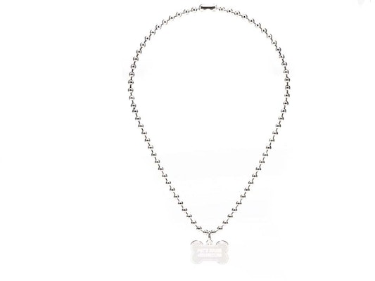 Kalung Balenciaga Stylish Trendy Serbaguna. 739517T01058126 Shop Kalung Balenciaga Stylish Trendy Serbaguna. 739517T01058126