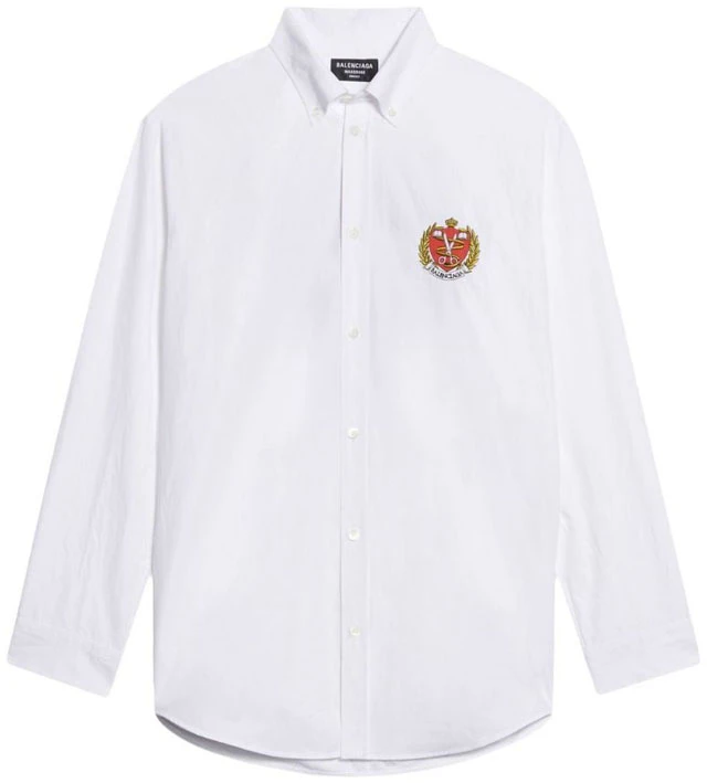 balenciaga-white-printed-embroidered-long-sleeve-shirt-675640-tyb-189000