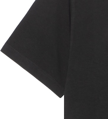 バレンシアガ アクティブウェア ロゴプリント オーバーサイズTシャツ ユニセックス ブラック SS24. 764235TQVT91083 Cheap バレンシアガ アクティブウェア ロゴプリント オーバーサイズTシャツ ユニセックス ブラック SS24. 764235TQVT91083