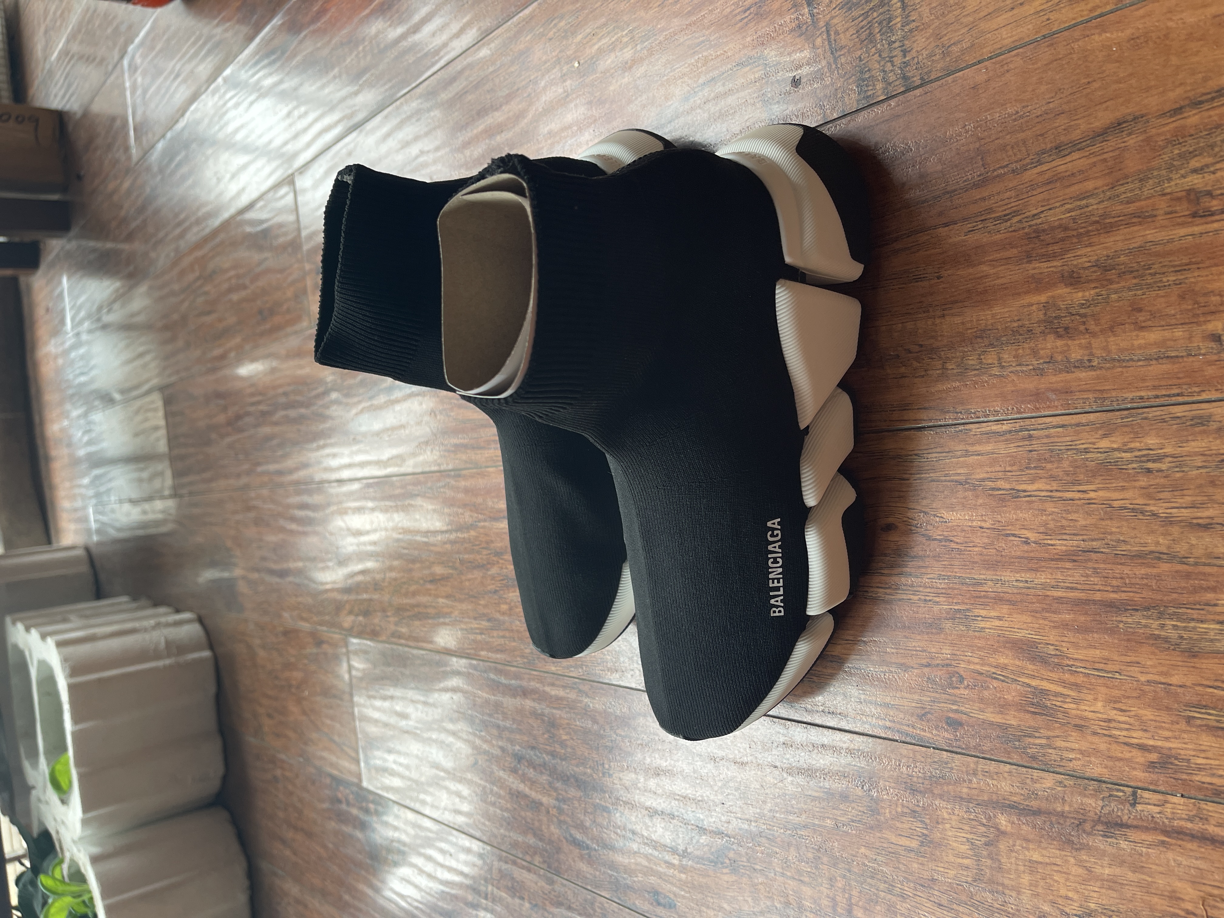 Balenciaga Adidas Speed 2.0 'Sport'