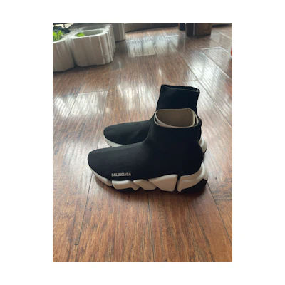Balenciaga Adidas Speed 2.0 'Sport'