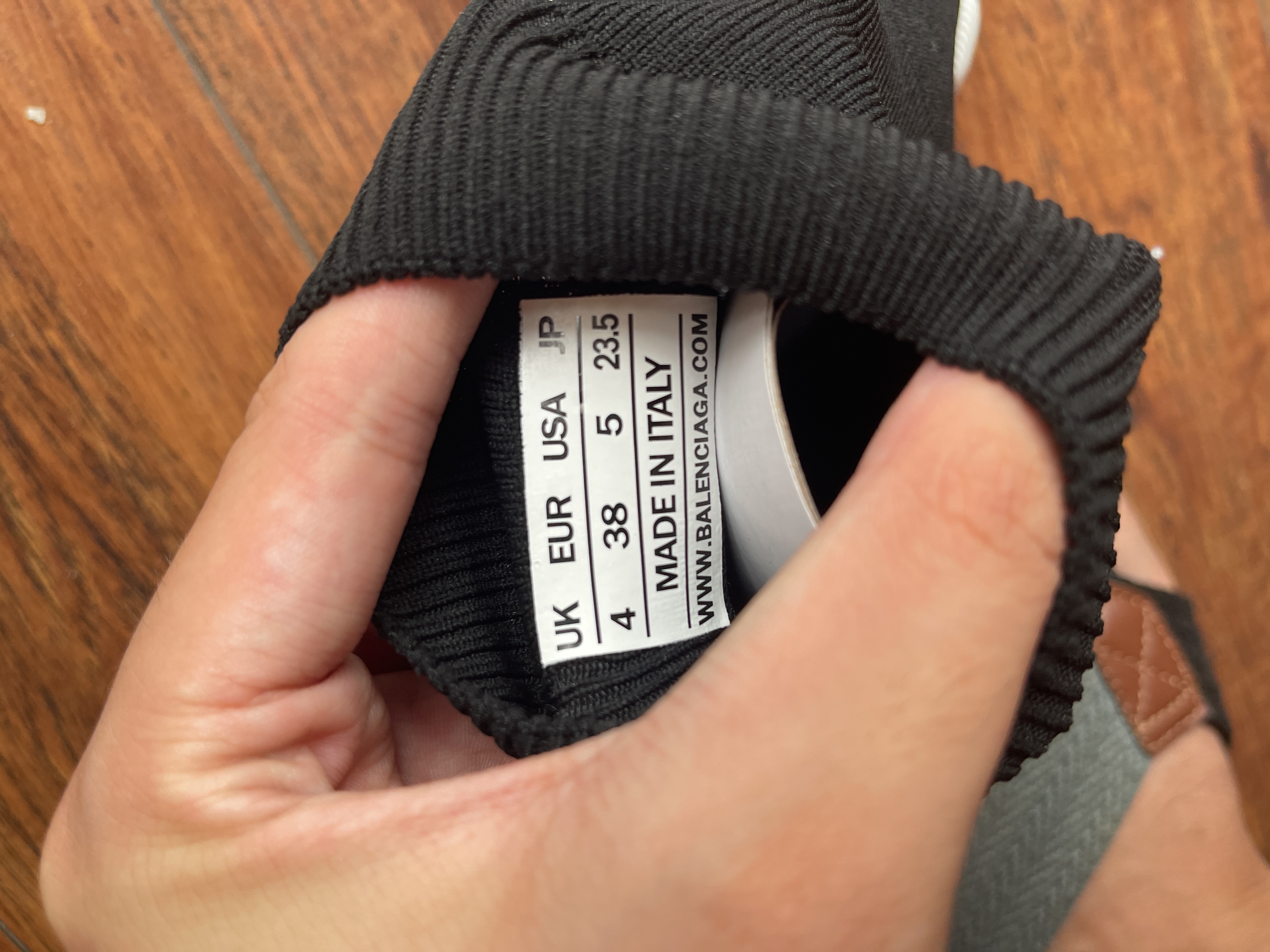 Balenciaga Adidas Speed 2.0 'Sport' 圖 2