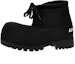 Buy Balenciaga Alaska Ankle Boot 'Black' 803769-W4SA1-1000