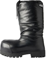 Balenciaga Alaska Boot 'Black Comfort' 780564WBDH01000 Balenciaga Alaska Boot 'Black Comfort' 780564WBDH01000