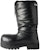 Balenciaga Alaska Boot 'Black Comfort' Hitam Selesa 780564WBDH01000