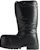 Balenciaga Alaska Boot 'Black Comfort' Hitam Selesa 780564WBDH01000