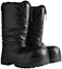 Lookbook Balenciaga Alaska Boot 'Black Comfort' Hitam Nyaman 780564WBDH01000