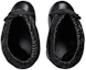 Shop Balenciaga Alaska Boot 'Black Comfort' Hitam Nyaman 780564WBDH01000