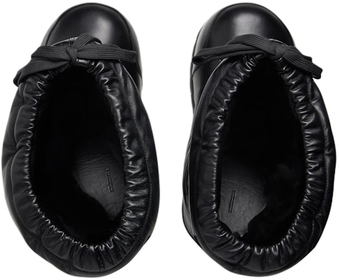 Balenciaga Alaska Boot 'Black Comfort' 780564WBDH01000 Shop Balenciaga Alaska Boot 'Black Comfort' 780564WBDH01000