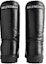 Details for Balenciaga Alaska Boot 'Black Comfort' Hitam Selesa 780564WBDH01000
