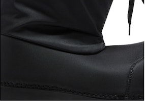 Balenciaga Alaska Low Boot 'Hitam' 780561-W4SA1-1000 Order Balenciaga Alaska Low Boot 'Hitam' 780561-W4SA1-1000