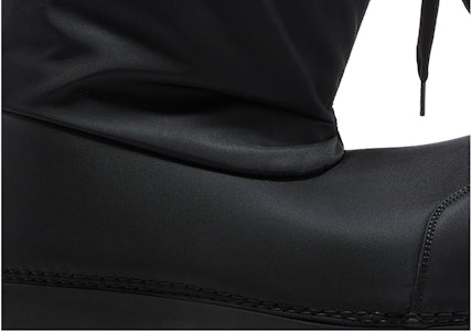 Balenciaga Alaska Low Boot 'Hitam' 780561-W4SA1-1000 Order Balenciaga Alaska Low Boot 'Hitam' 780561-W4SA1-1000