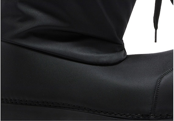 Balenciaga Alaska Low Boot 'Black' 780561-W4SA1-1000 Order Balenciaga Alaska Low Boot 'Black' 780561-W4SA1-1000