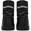 Details for Balenciaga Alaska Low Boot 'Hitam' 780561-W4SA1-1000