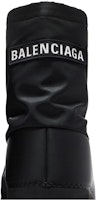 Balenciaga Alaska Low Boot 'Hitam' 780561-W4SA1-1000 Sizing Balenciaga Alaska Low Boot 'Hitam' 780561-W4SA1-1000