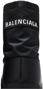 Balenciaga Alaska Low Boot 'Hitam' 780561-W4SA1-1000 Sizing Balenciaga Alaska Low Boot 'Hitam' 780561-W4SA1-1000