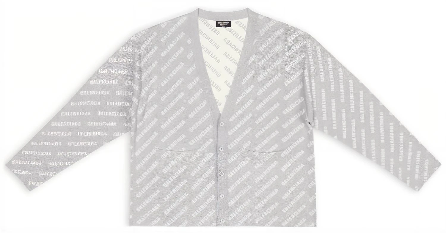 balenciaga-allover-ss-22-logo-knit-cardigan-grey-white-699822-t32331461