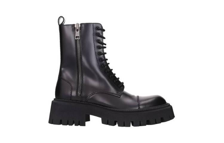 Balenciaga Ankle Boot 'Black' F68241719615679WA8E91000