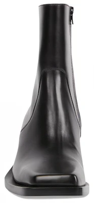 Balenciaga Ankle Boots 'Smooth Calfskin Black' 653993WBBW11000 Lookbook Balenciaga Ankle Boots 'Smooth Calfskin Black' 653993WBBW11000