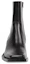 Lookbook Balenciaga Ankle Boots 'Smooth Calfskin Black' 653993WBBW11000